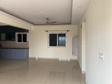 Building Lobby in 3 BHK Apartment at Madavara – for Rent