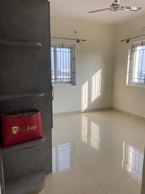 Furnished Amenities in 3 BHK Apartment at Madavara – for Rent