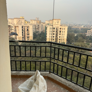 3.5 BHK Apartment – Exterior View View at Gardenia Grace, Sector 61 - for Sale