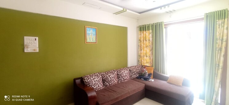 Bedroom, dombivli west 1 Bedroom 560 Sq.Ft. Apartment In Dombivli West Thane 9705654