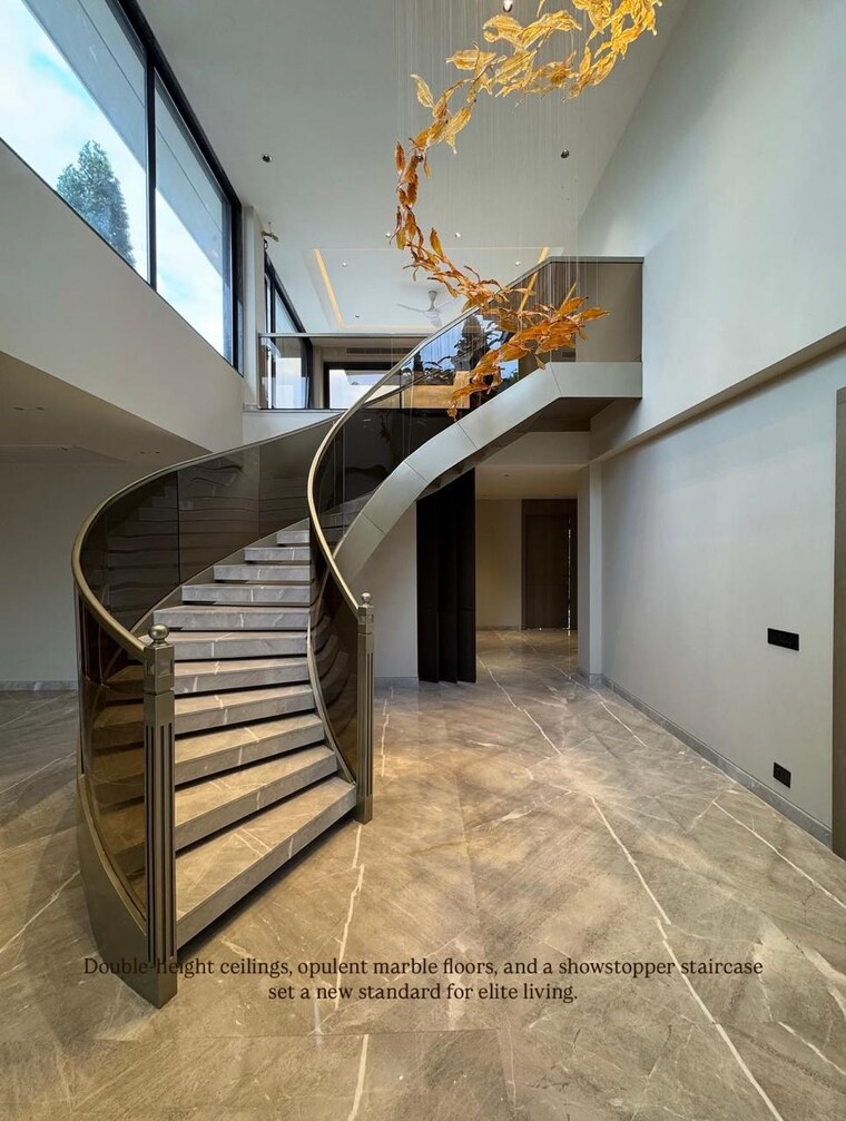 undefined, dlf-city-phase-iv 4 Bedroom 400 Sq.Yd. Builder Floor In Dlf Phase iv Gurgaon 9705650