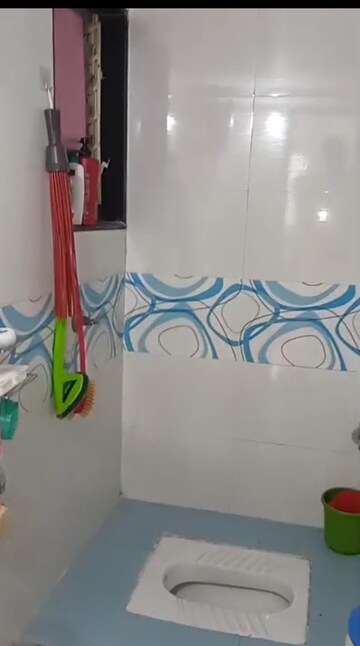 Furnished Amenities in 2 BHK Apartment at Sai Dham Badlapur, Badlapur West – for Rent