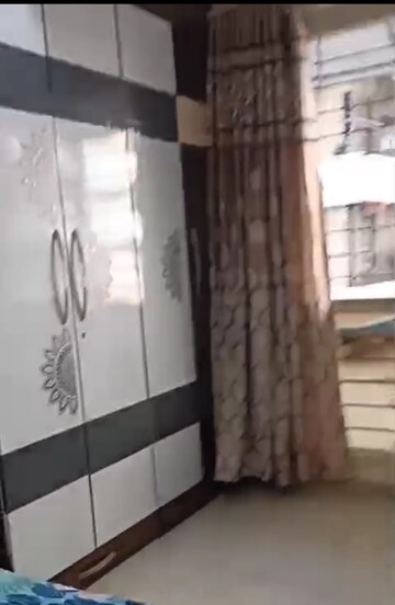 Staircase in 2 BHK Apartment at Sai Dham Badlapur, Badlapur West – for Rent