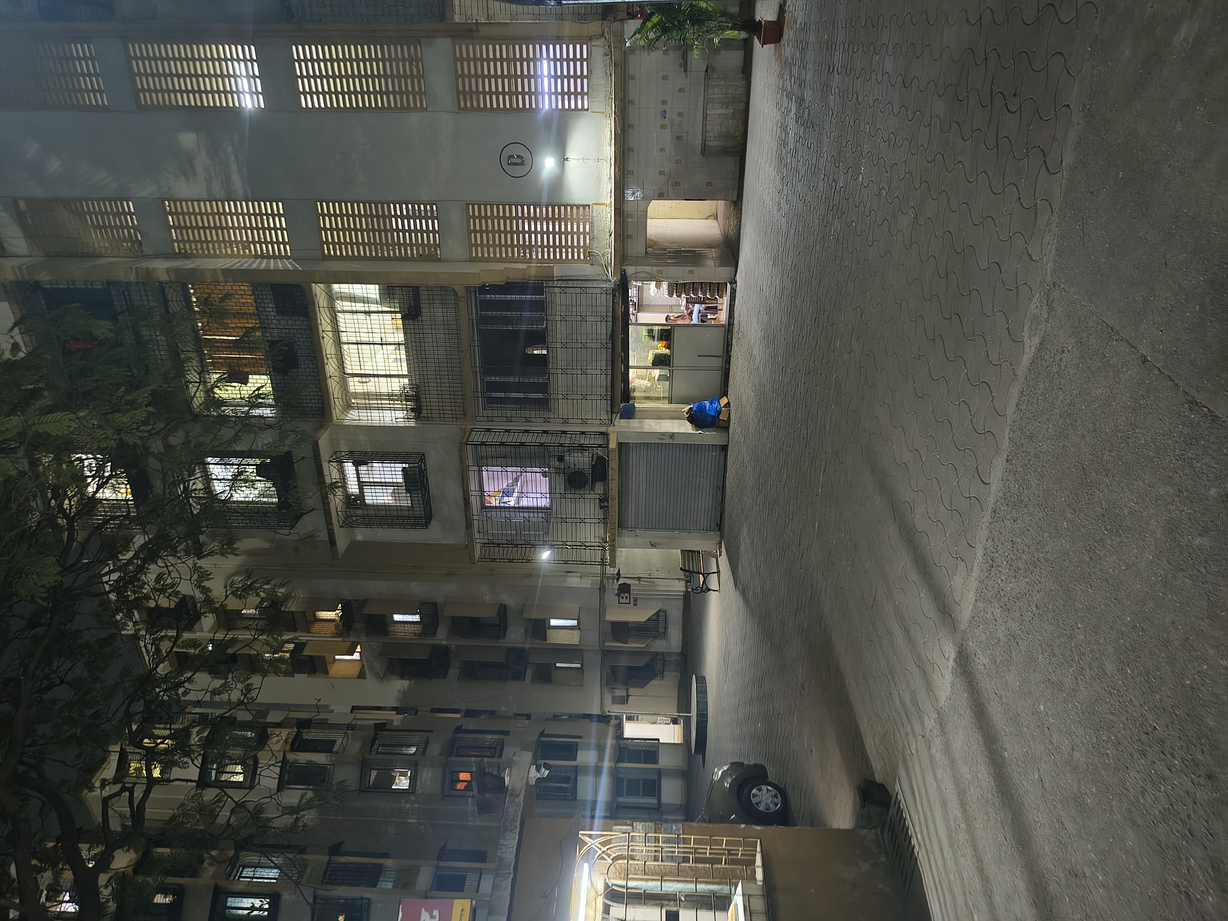 1 BHK + Pooja Room Apartment For Rent in Kurla East Nehru Nagar co