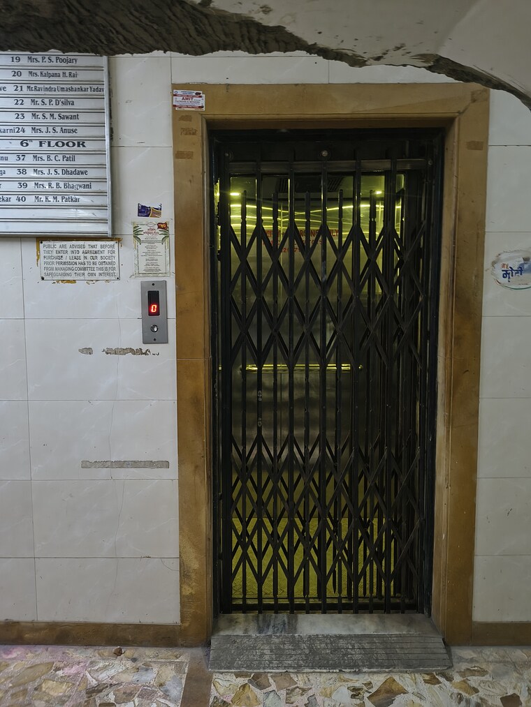 undefined, kurla east 1 Bedroom 450 Sq.Ft. Apartment In Kurla East Mumbai 9705655