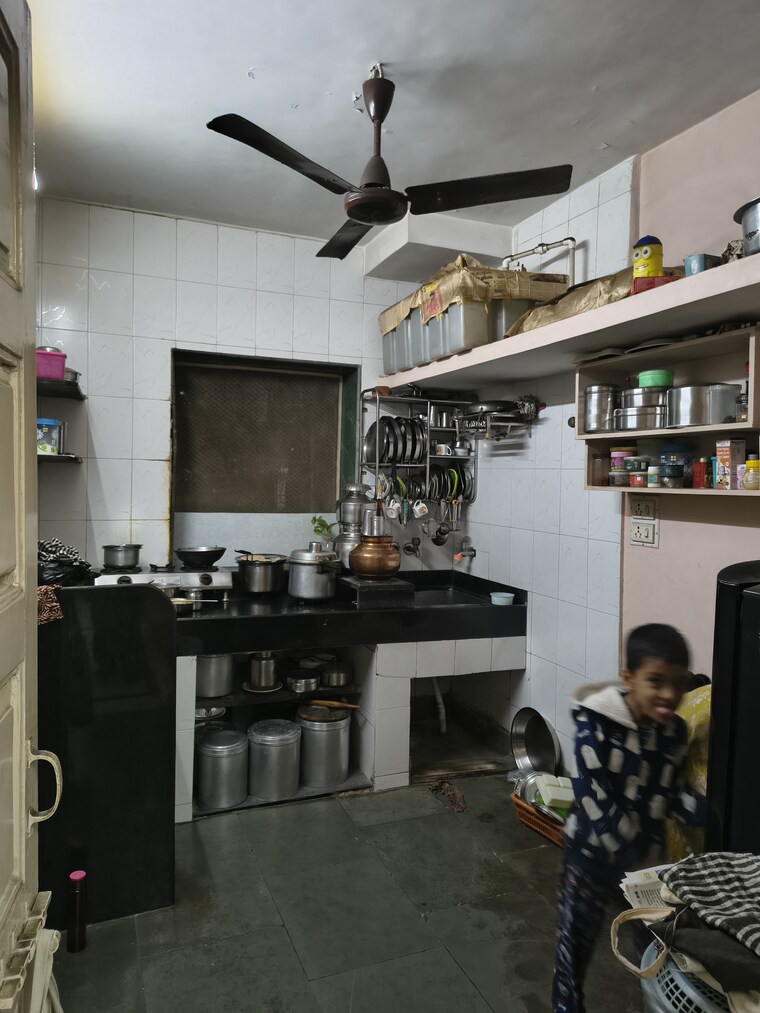 Gym, kurla east 1 Bedroom 450 Sq.Ft. Apartment In Kurla East Mumbai 9705655