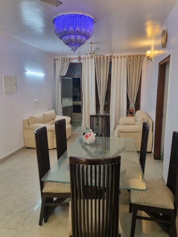 4 BHK Apartment For Rent in Emerald Green, Sector 52