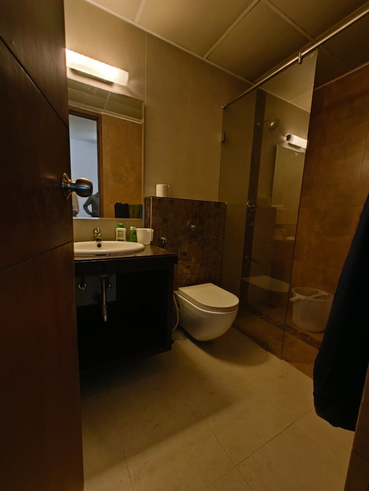 Kitchen, koramangala 4 Bedroom 4060 Sq.Ft. Independent House In Koramangala Bangalore 9705659