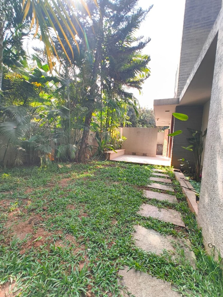 Cover Image, koramangala 4 Bedroom 4060 Sq.Ft. Independent House In Koramangala Bangalore 9705659