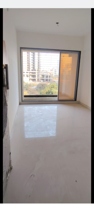 Room in 1 BHK Apartment at SM Enclave, Taloja – for Rent