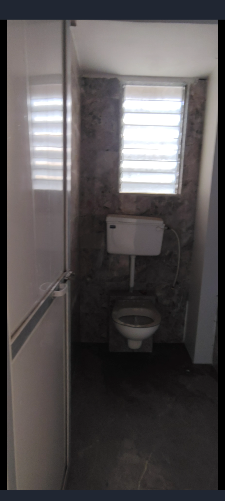 Bathroom, sm-enclave 1 Bedroom 470 Sq.Ft. Apartment In Taloja Navi Mumbai 9705662