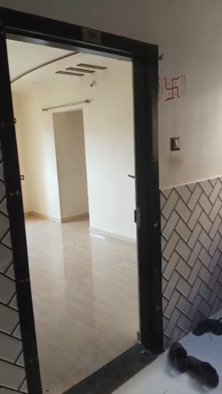 Master Bedroom, mk-shivam-greens 1 Bedroom 441 Sq.Ft. Apartment In Badlapur West Thane 9705670