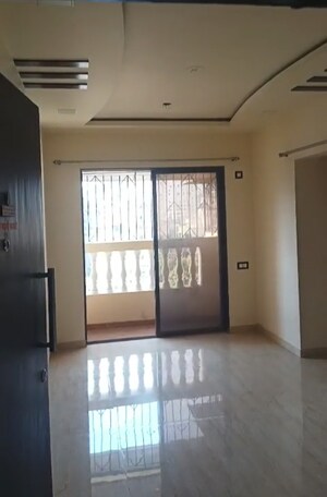 1 BHK Apartment For Rent in MK Shivam Greens, Badlapur West
