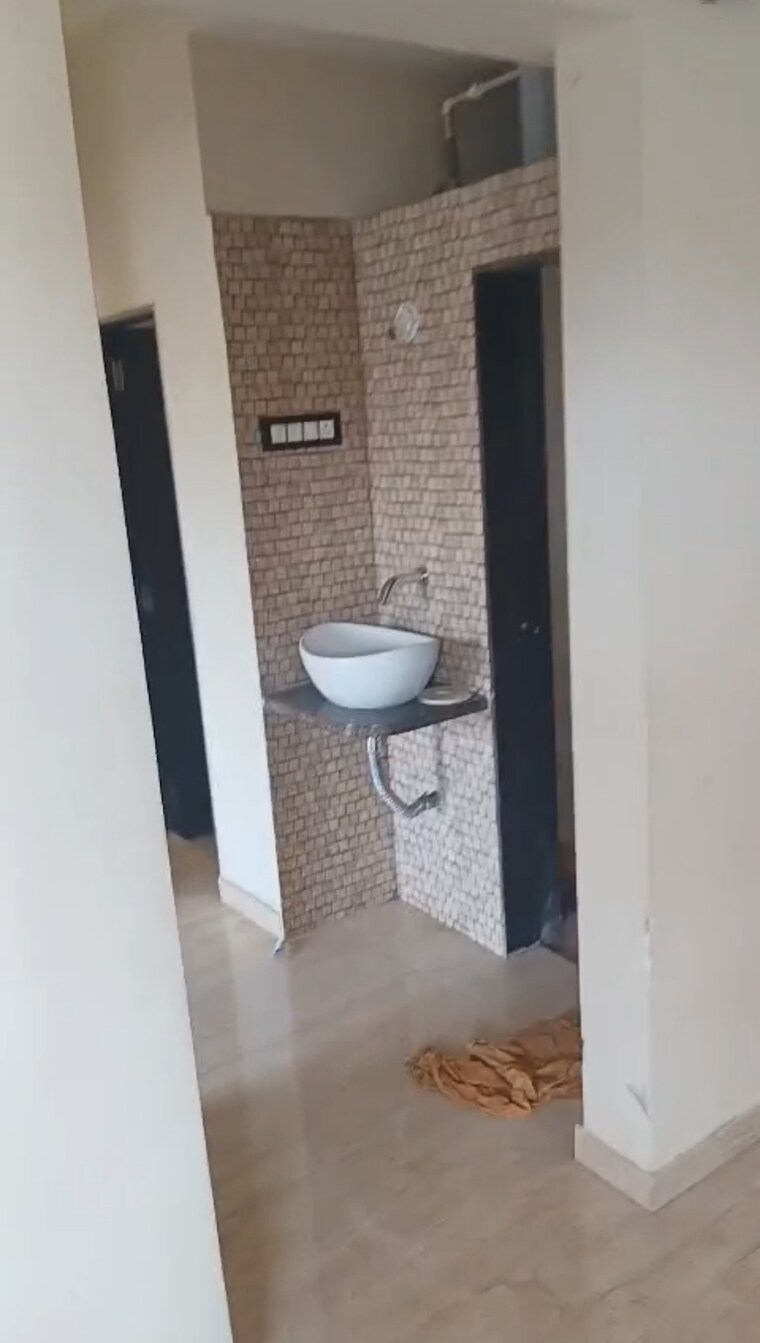 Bathroom, mk-shivam-greens 1 Bedroom 441 Sq.Ft. Apartment In Badlapur West Thane 9705670