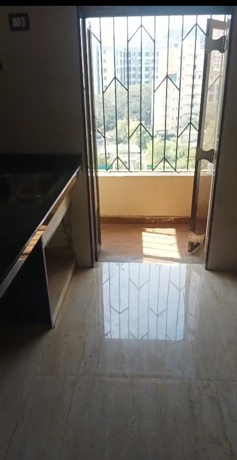 Balcony, mk-shivam-greens 1 Bedroom 441 Sq.Ft. Apartment In Badlapur West Thane 9705670