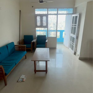 2.5 BHK Apartment For Sale in Shatabdi Rail Vihar, Wazidpur