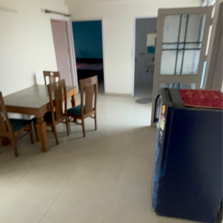 Living Room, shatabdi-rail-vihar 2.5 Bedroom 1200 Sq.Ft. Apartment In Wazidpur Noida 9705672