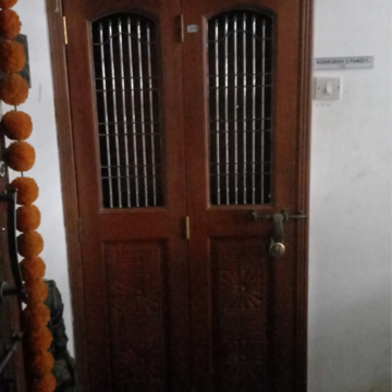 Furnished Amenities in 2 BHK Apartment at Seaside Apartments CHS, Rbi Colony – for Rent