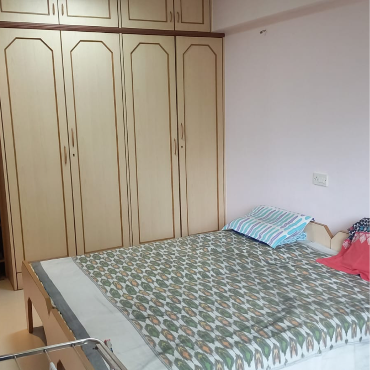 Bedroom, seaside-apartments-chs 2 Bedroom 1100 Sq.Ft. Apartment In Rbi Colony Mumbai 9705671