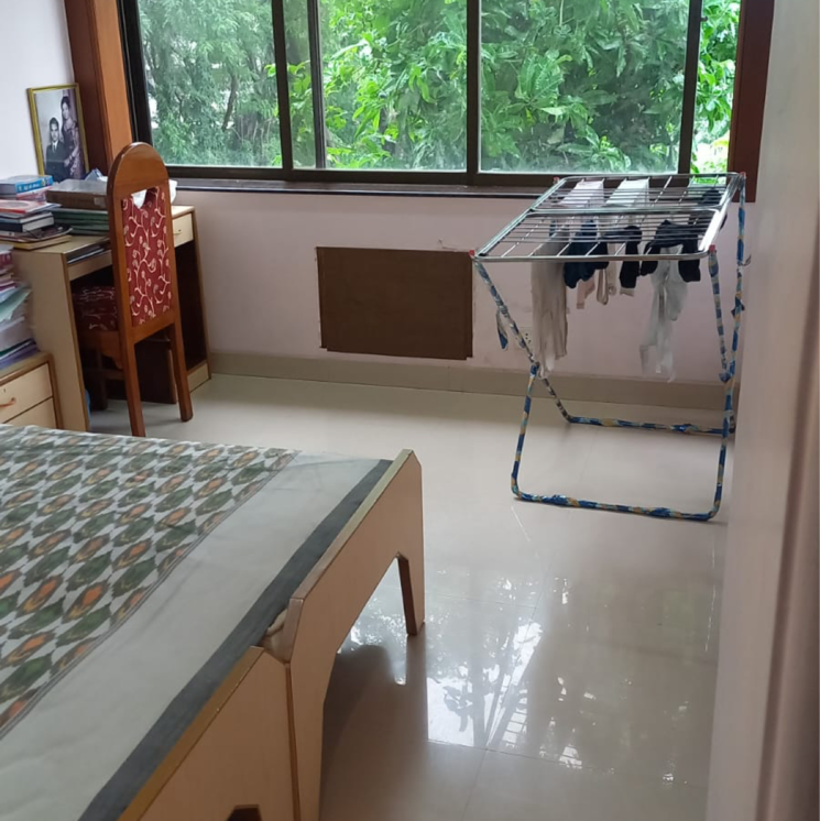 Kitchen, seaside-apartments-chs 2 Bedroom 1100 Sq.Ft. Apartment In Rbi Colony Mumbai 9705671