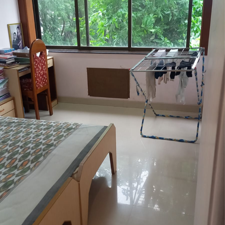 Kitchen, seaside-apartments-chs 2 Bedroom 1100 Sq.Ft. Apartment In Rbi Colony Mumbai 9705671