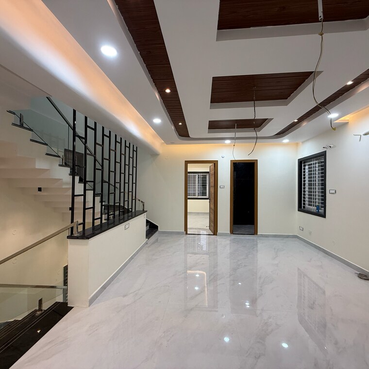 undefined, ambience-towers 4 Bedroom 180 Sq.Ft. Villa In Shaili Gardens Hyderabad 9705687