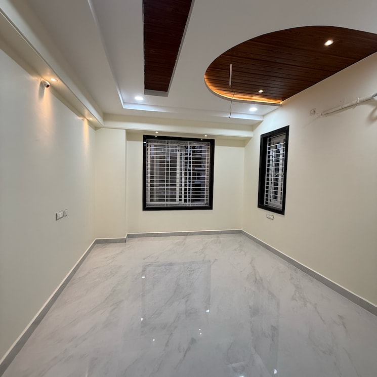 Bedroom, ambience-towers 4 Bedroom 180 Sq.Ft. Villa In Shaili Gardens Hyderabad 9705687