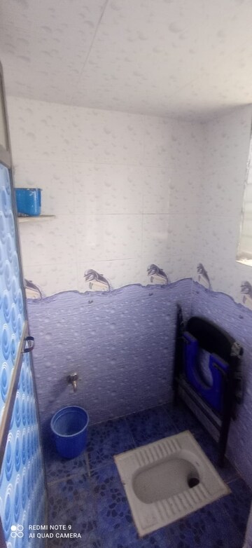 Studio Apartment For Rent in Dombivli West