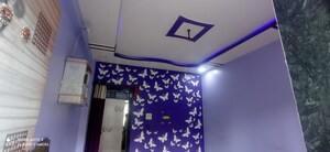 Master Bedroom in Studio Apartment at Dombivli West – for Rent