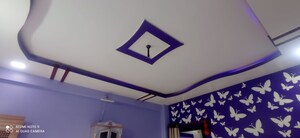 Furnished Amenities in Studio Apartment at Dombivli West – for Rent