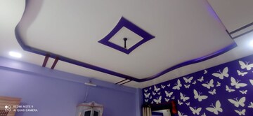 Furnished Amenities in Studio Apartment at Dombivli West – for Rent