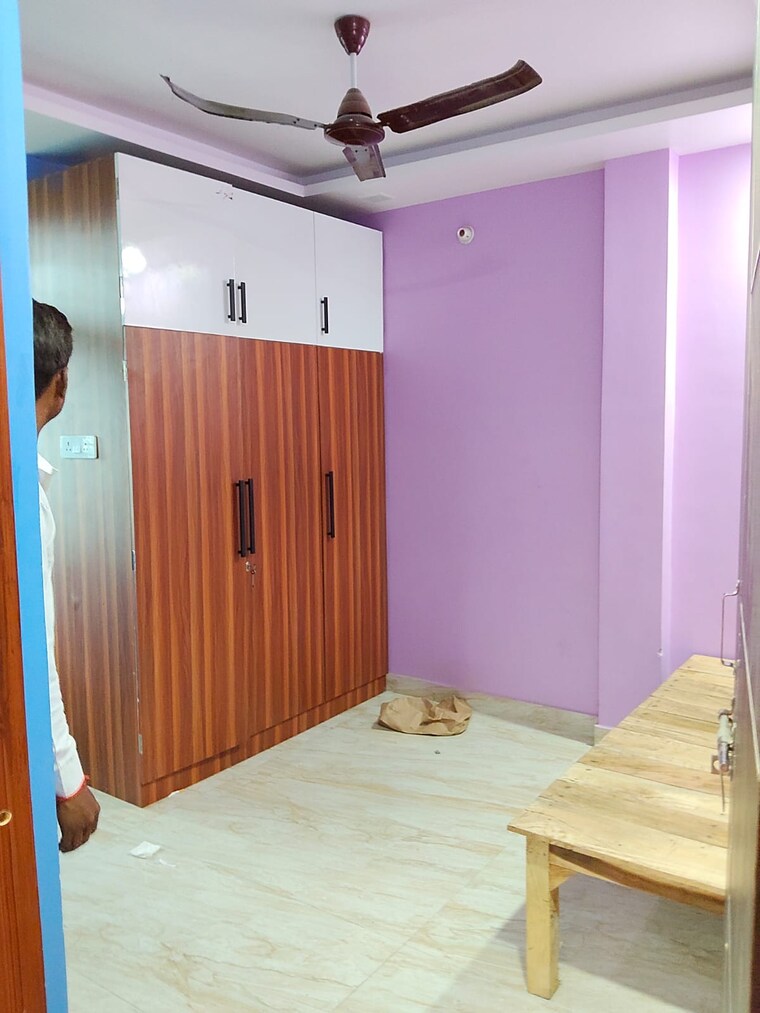 Bedroom, arjunganj 2 Bedroom 1500 Sq.Ft. Builder Floor In Arjunganj Lucknow 9705682