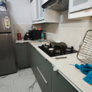 Team Area in 2 BHK Apartment at Vaibhav Apartment Prabhadevi, Hatiskar Wadi – for Rent