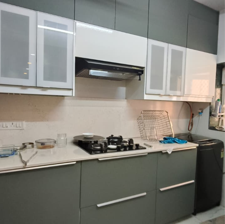Kitchen, vaibhav-apartment-prabhadevi 2 Bedroom 780 Sq.Ft. Apartment In Hatiskar Wadi Mumbai 9705685