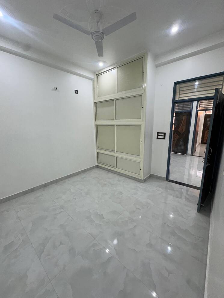 Master Bedroom, jai vihar 2 Bedroom 713 Sq.Ft. Builder Floor In Jai Vihar Delhi 9705680