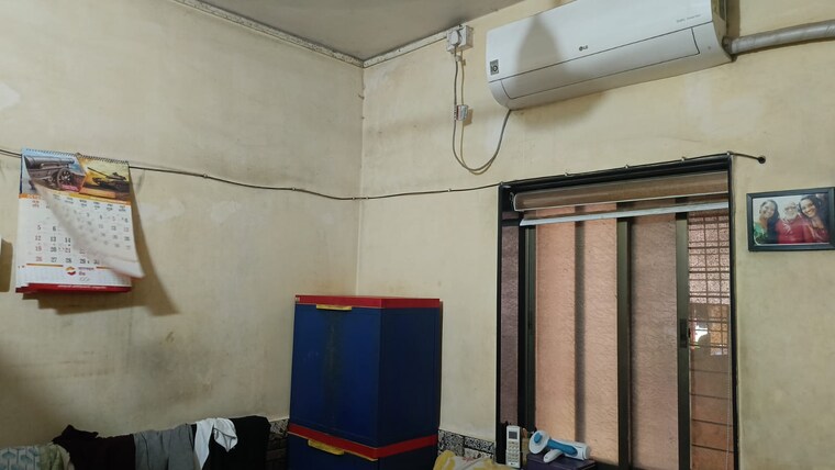 Kitchen, dombivli west 1 Bedroom 560 Sq.Ft. Apartment In Dombivli West Thane 9705693