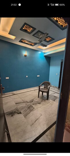 3 BHK + Pooja Room Apartment For Sale in Conscient Habitat Residences