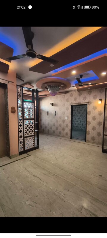 Bedroom in 3 BHK Apartment at Conscient Habitat Residences, Sector 78 – for Sale