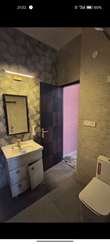 Master Bedroom in 3 BHK Apartment at Conscient Habitat Residences, Sector 78 – for Sale