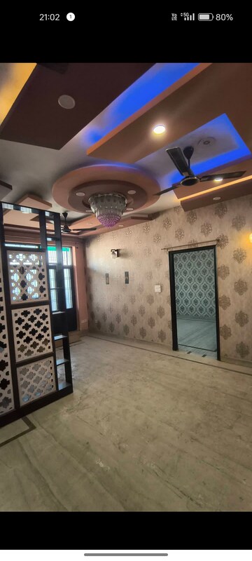 Bedroom in 3 BHK Apartment at Conscient Habitat Residences, Sector 78 – for Sale