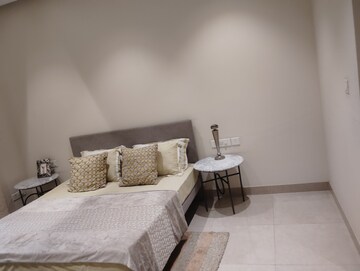 Living Room in 4 BHK Apartment at ATS Destinaire, Sector 1 Greater Noida – for Sale