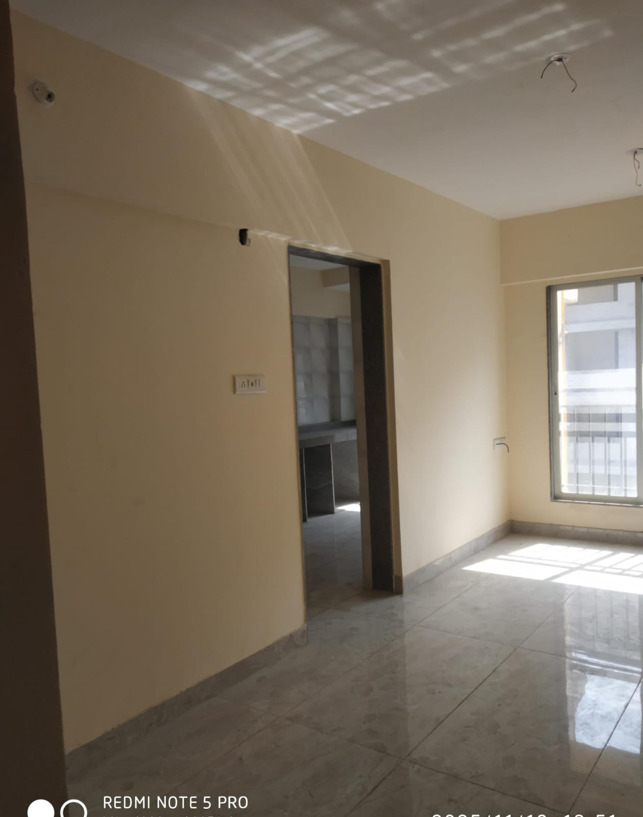 1 BHK 441 Sq.Ft. Apartment in Akshay Paradise