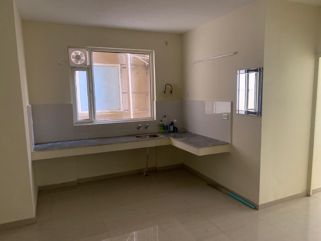2 BHK 830 Sq.Ft. Apartment in Pyramid Urban Homes