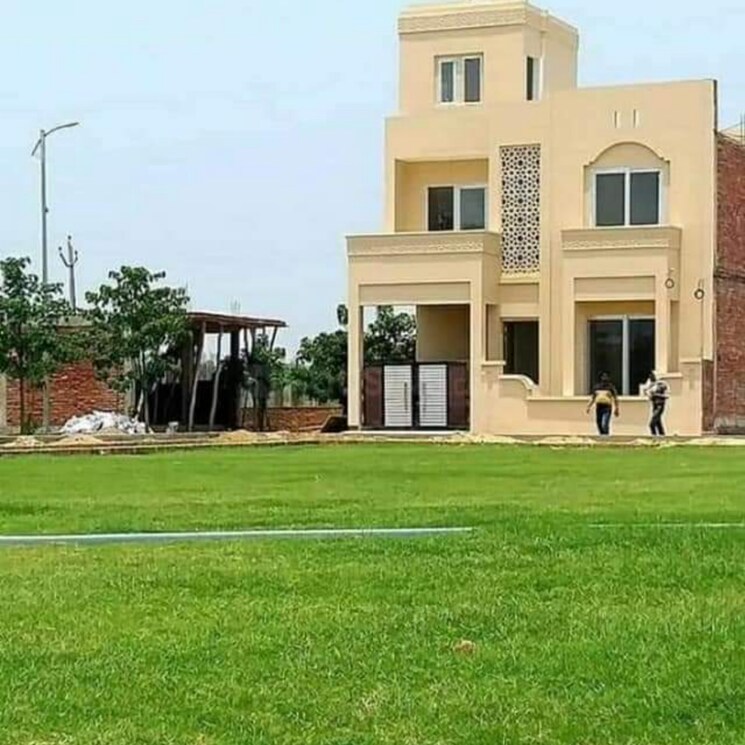 Cover Image, wing-lucknow-greens-plots  1500 Sq.Ft. Plot In Arjunganj Lucknow 9705699