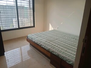 Bedroom in 2 BHK Apartment at Dn Nagar – for Rent