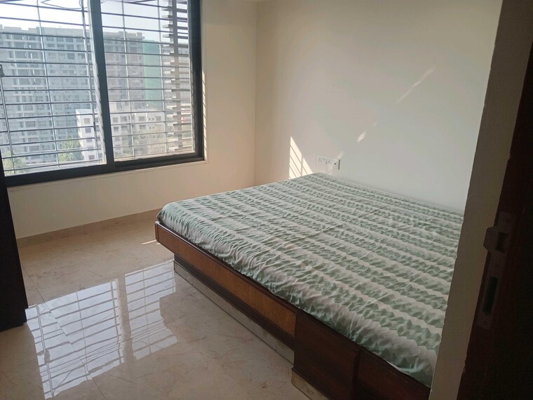 Bedroom, dn nagar 2 Bedroom 780 Sq.Ft. Apartment In Dn Nagar Mumbai 9705696
