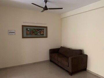 Living Room in 2 BHK Apartment at Pyramid Urban Homes, Sector 70a – for Sale