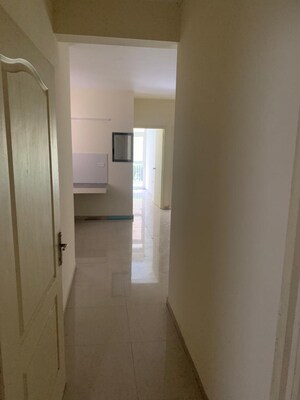 Building Lobby in 2 BHK Apartment at Pyramid Urban Homes, Sector 70a – for Sale