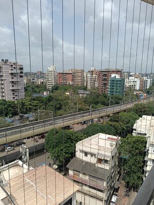 1 BHK Apartment For Rent in Kukreja Estate, Chembur