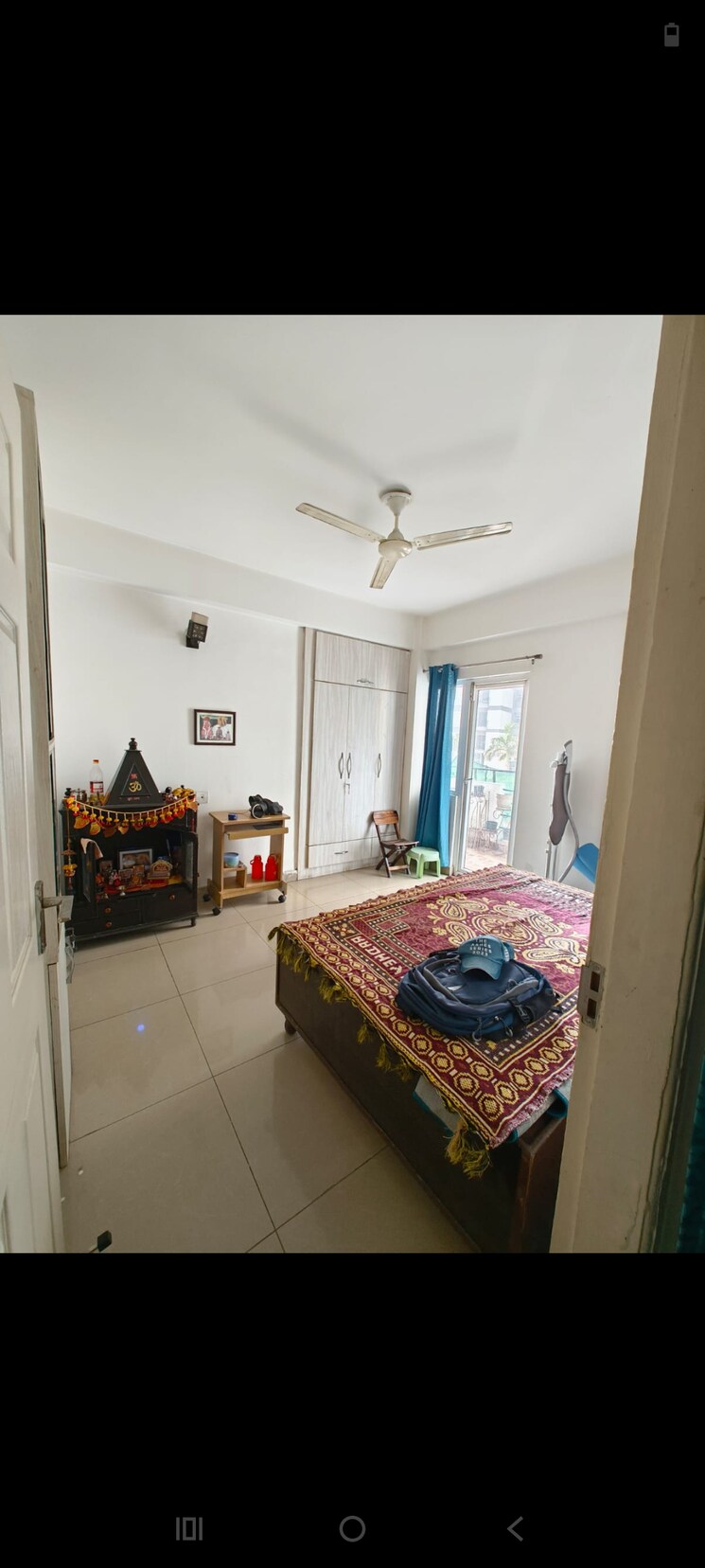 Bedroom, express-zenith 3 Bedroom 823 Sq.Ft. Apartment In Sector 77 Noida 9705707
